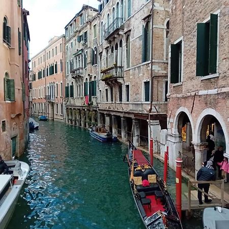 Venice Tourist House Veneza Exterior foto