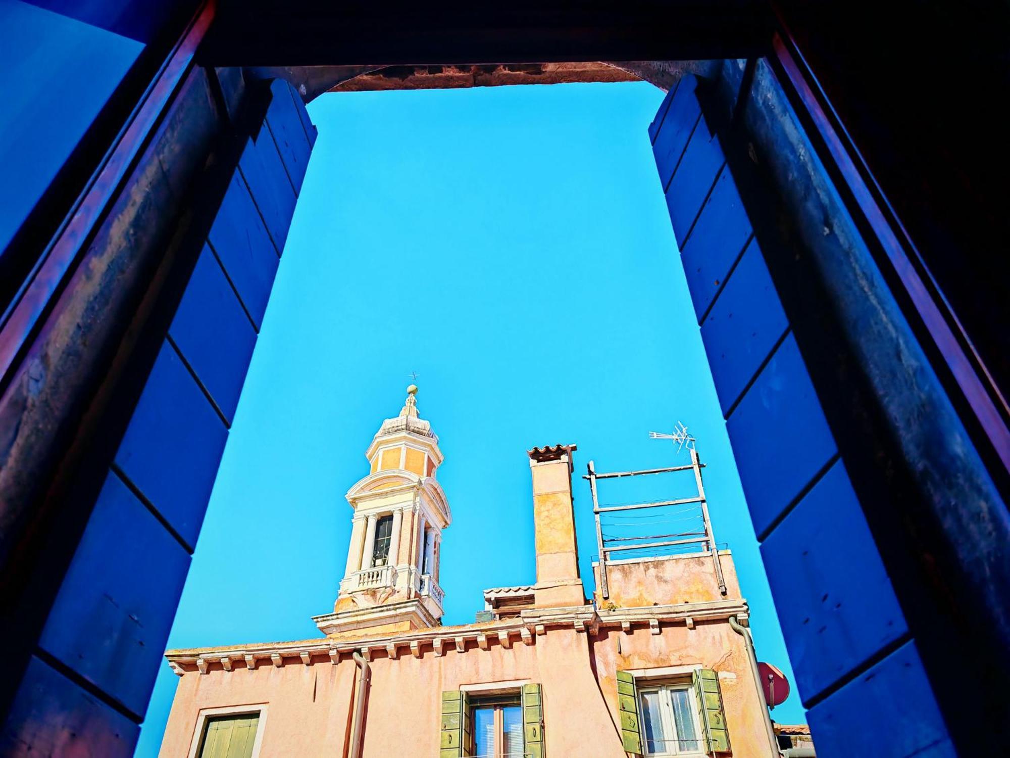 Venice Tourist House Veneza Exterior foto