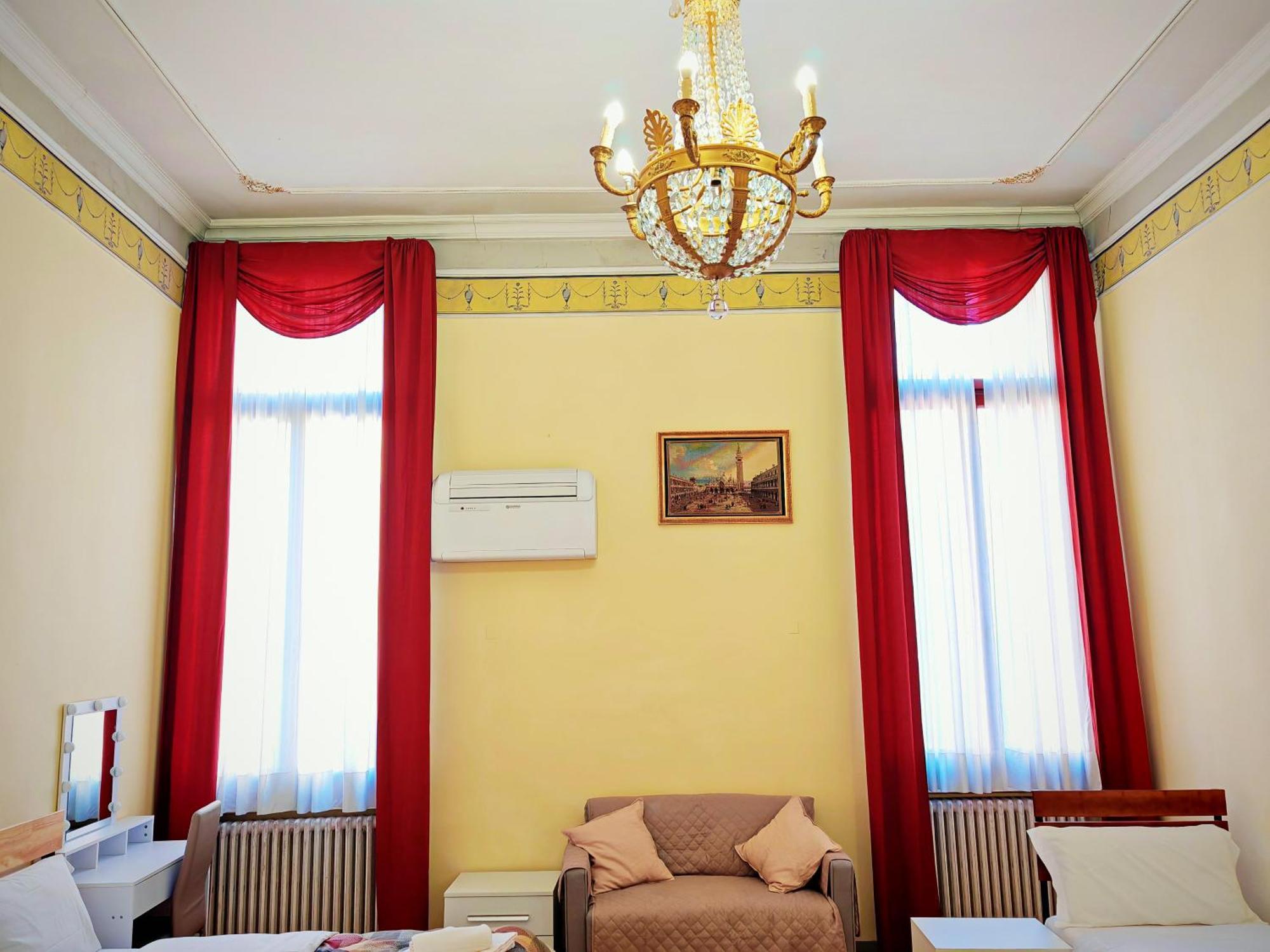 Venice Tourist House Veneza Exterior foto