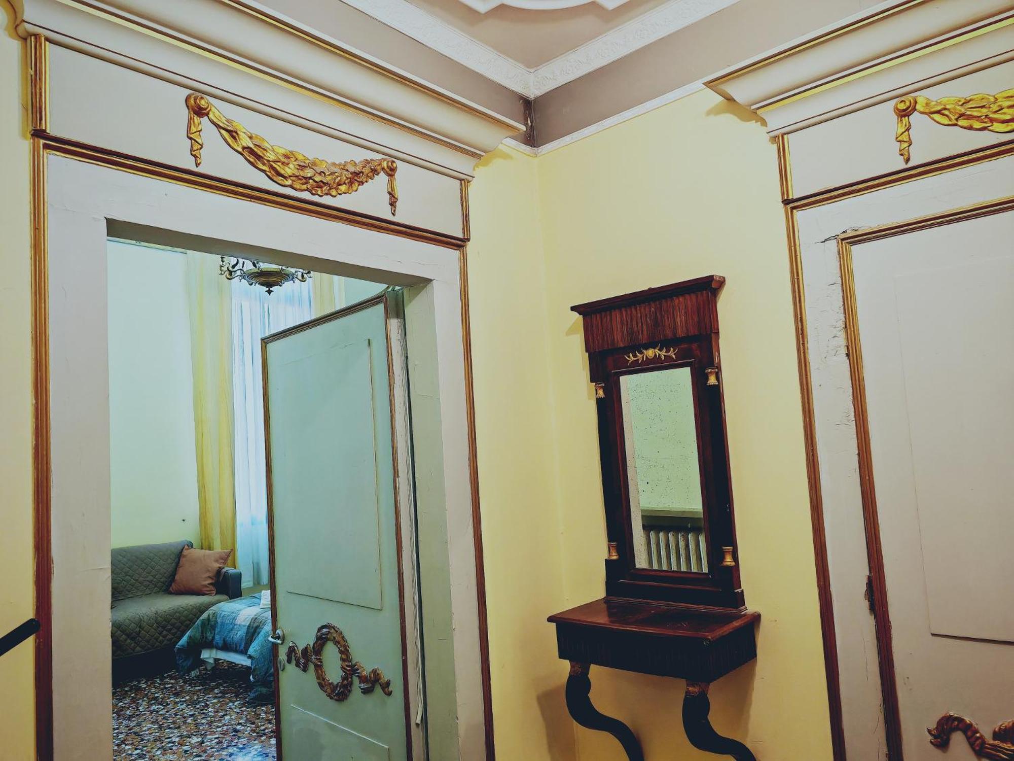 Venice Tourist House Veneza Exterior foto