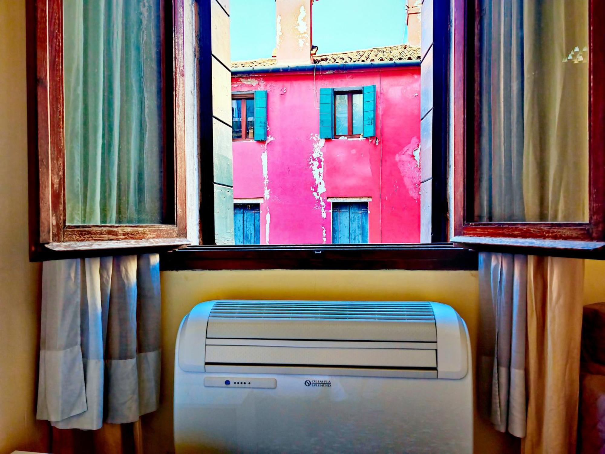 Venice Tourist House Veneza Exterior foto