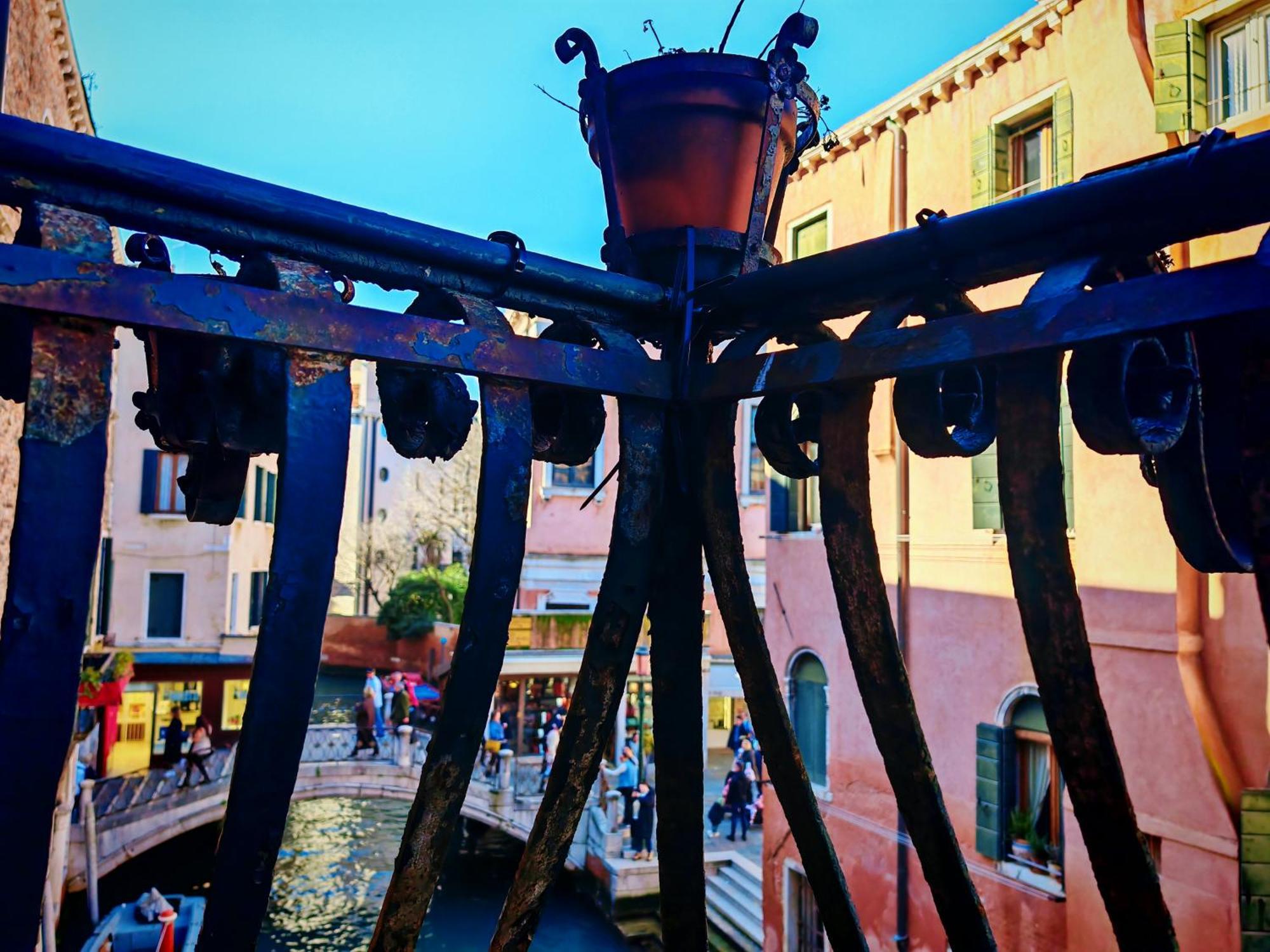 Venice Tourist House Veneza Exterior foto